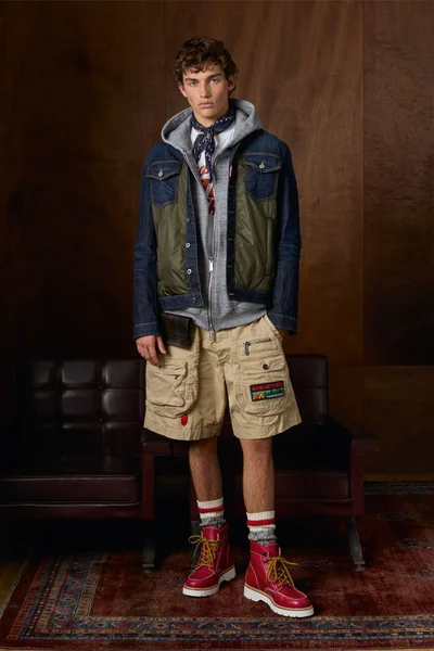 Look 1